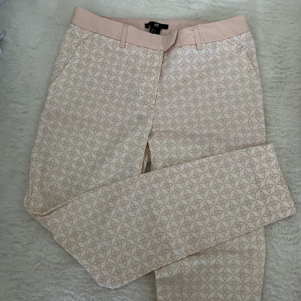 H&M Dress Pants